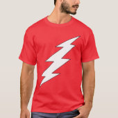 Atom Man T - Shirt (Vorderseite)