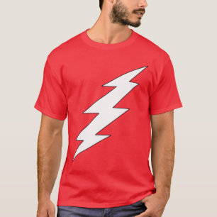 Atom Man T - Shirt