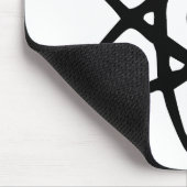 Atom Mousepad (Ecke)