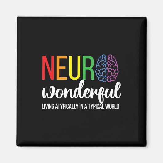 Atom Pi Math Science 3.14 Spiral Pi Day Mathematia Magnet (Vorne)