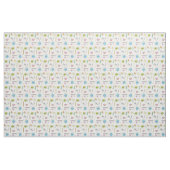 Atom-Pop Stoff (Yard (91,4 cm))