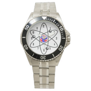 ATOM (REPLIK) ARMBANDUHR