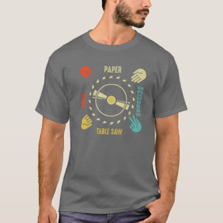 Atom Science Physik Lehrer T-Shirt