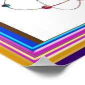 ATOM Science School Study Project Progress NVN641 Poster (Ecke)