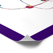 ATOM Science School Study Project Progress NVN642 Poster (Ecke)