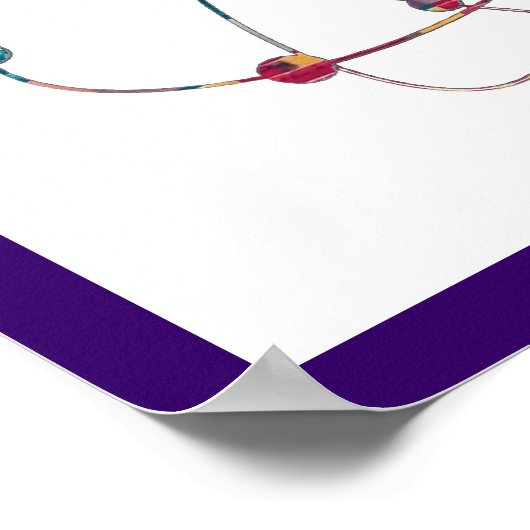 ATOM Science School Study Project Progress NVN642 Poster (Ecke)