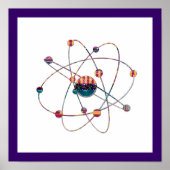 ATOM Science School Study Project Progress NVN642 Poster (Vorne)