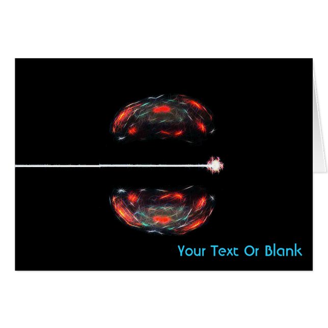 Atom spalten (Vorderseite (Horizontal))