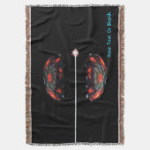 Atom spalten decke (Vorderseite Vertikal)