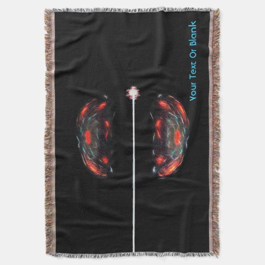 Atom spalten decke (Vorderseite Vertikal)