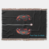 Atom spalten decke (Vorderseite)