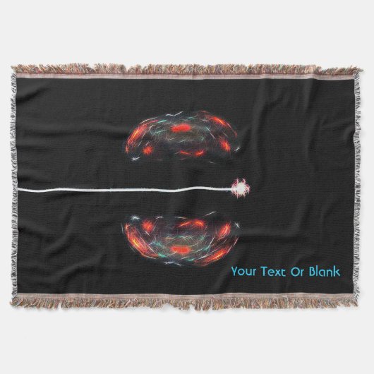 Atom spalten decke (Vorderseite)