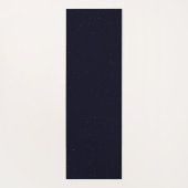 Atom spalten yogamatte (Rückseite)