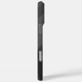 Atom Symbol | Wissenschaftliche Regeln Case-Mate iPhone Hülle (Rückseite / Rechts)