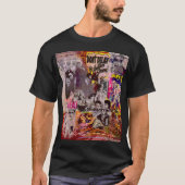 Atom T-Shirt (Vorderseite)