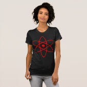 Atom T-Shirt (Vorne ganz)