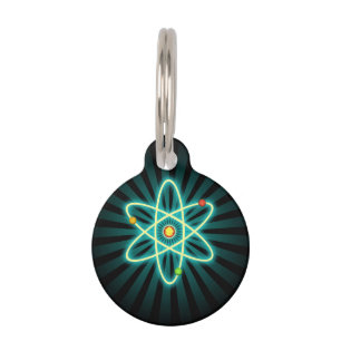 Atom Tiermarke