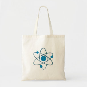 Atom Tragetasche