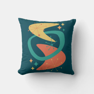 Atomalter Mitte des 7. Jahrhunderts Kissen