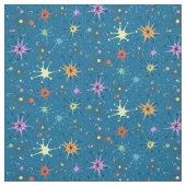 Atomar Stoff (Muster)