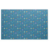 Atomar Stoff (Fat Quarter (45,7 x 55,9 cm))