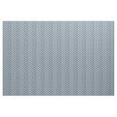 Atomära-inspiriertes geometrisches Muster Stoff (Yard (91,4 cm))