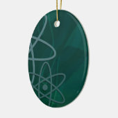Atomaraquamarines Keramikornament (Links)