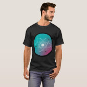 Atomare Bildung T-Shirt (Vorne ganz)