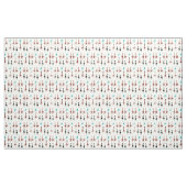 Atomarer Sternenburst Stoff (Yard (91,4 cm))