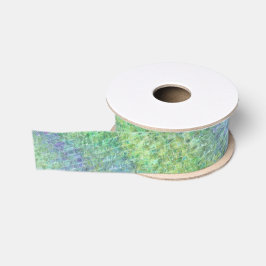 atomares Meerglas: Ripsband