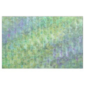 atomares Meerglas : Stoff (Fat Quarter (45,7 x 55,9 cm))