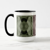 atomares Raumdesign Tasse (Links)