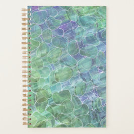 atomarisches Meer Glas : Planer
