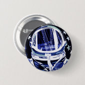 ATOMATIC MANN XIX BUTTON (Vorne & Hinten)
