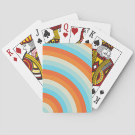 Atomaufgang Spielkarten