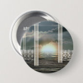 Atomaufstieg Button (Vorne & Hinten)