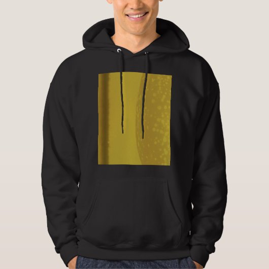 Atombanane - Form des Universums Hoodie (Vorderseite)
