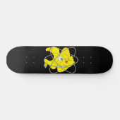 Atombär Krasnoyarsk-26 Skateboard (Horizontal)