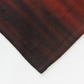 ATOMBOMB FLEECEDECKE (Ecke)