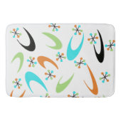 Atombombe aus dem Mittelalter Badematte (Vorderseite)