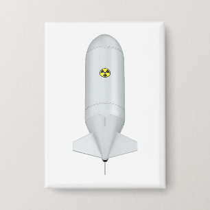 Atombombe Button
