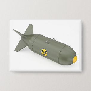 Atombombe Button