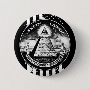 AtomBombkamp Knopf Button