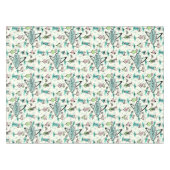 Atomcocktails Tischdecke (Vorderseite (Horizontal))