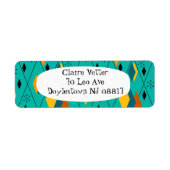 Atomdiamanten (Vorne)