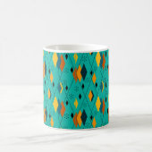 Atomdiamanten Kaffeetasse (Mittel)