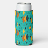 Atomdiamanten Selters Dosenkühler (Seltzer Rückseite)