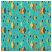 Atomdiamanten Stoff (Nahaufnahme)