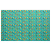 Atomdiamanten Stoff (Fat Quarter (45,7 x 55,9 cm))