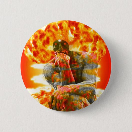 Atome Brainstorm Button (Vorderseite)